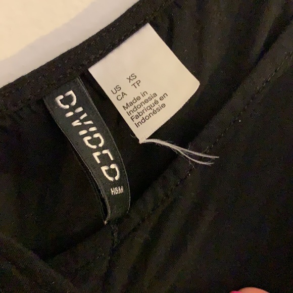 Black dress - Picture 4 of 4